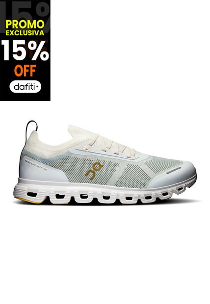 Tenis On De Hombre Cloud 6 Versa 3MF10044119-10.5 Blanco