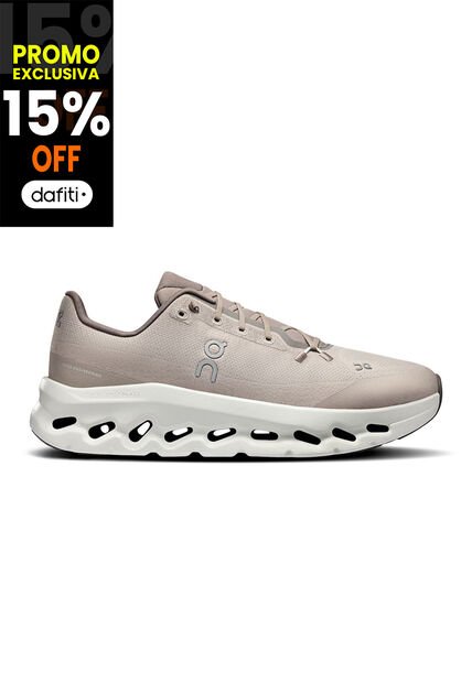 Tenis On De Hombre Cloudtilt 3ME10102566-12 Gris