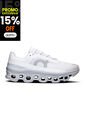 Tenis On De Hombre Cloudmonster 61.97654-8.5 Blanco de ON RUNNING
