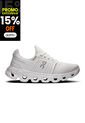 Tenis On Para Mujer Cloudswift 4 Ad 3WF10451200-7.5 Blanco de ON RUNNING
