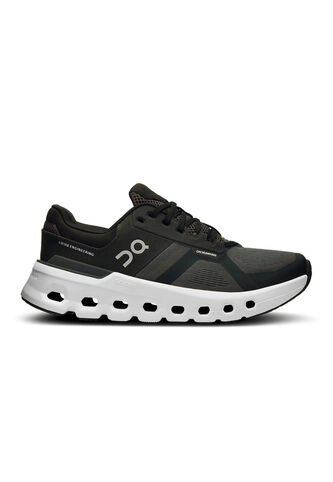 Tenis On De Mujer Cloudrunner 2 Wide 3WE10340264-8 Negro ON RUNNING