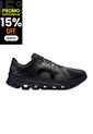Tenis On De Mujer Cloudflow 5 Slam Jam 3WF10383879-W8.5 Negro de ON RUNNING