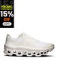 Tenis On Para Mujer Cloudmonster Void 3WF10491200-9 Blanco de ON RUNNING