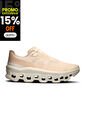Tenis On Para Mujer Cloudmonster Void 3WF10493043-6 Beige de ON RUNNING