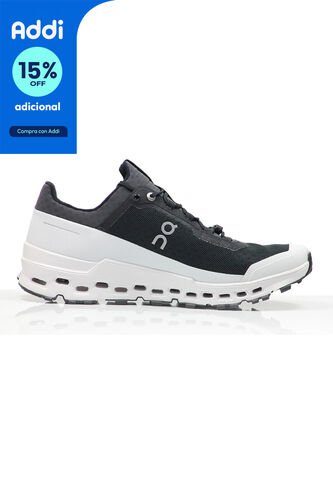 Tenis On Cloudultra Mujer SP-44.99538 W 5.5 Blanco ON RUNNING