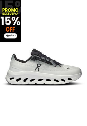 Tenis On De Mujer Cloudtilt 3WE10051430-8 Blanco ON RUNNING