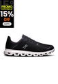 Tenis On De Hombre Cloud 6 Coast 3MF10030299-8 Negro de ON RUNNING