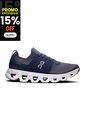 Tenis On De Hombre Cloudswift 4 3MF10132661-8 Negro de ON RUNNING