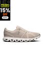 Tenis On Cloud 6 Hombre 3MF10070755-8.5 Gris de ON RUNNING