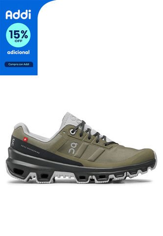 Tenis Verde On Running 3298267W-5.5 ON RUNNING