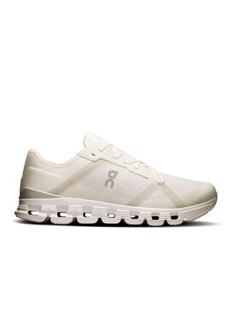 Tenis On Cloud X 4 Ad Hombre 3MF10262852-10.5  Blanco  ON RUNNING