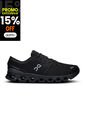 Tenis On  De Hombre Cloud X 4 3ME30040106-10.5 Negro de ON RUNNING