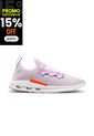 Tenis On Cloudeasy Mujer 76.98291-9 Morado de ON RUNNING