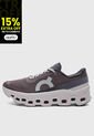 Tenis Running On Running Cloudmonster 1 Violeta de ON RUNNING
