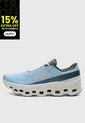 Tenis Running On Running Cloudmonster 1 Azul de ON RUNNING