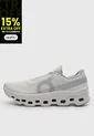Tenis Running On Running Cloudmonster 1 Blanco de ON RUNNING