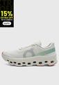 Tenis Running On Running Cloudmonster 1 Marfil de ON RUNNING
