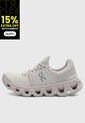 Tenis Lifestyle On Running Cloudswift 4 AD Blanco de ON RUNNING