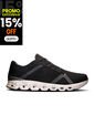 Tenis On Cloud X 4 Ad Mujer 3WF10170397-10  Negro  de ON RUNNING