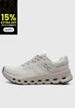 Tenis Running On Running Cloudmonster 2 Marfil de ON RUNNING