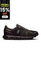 Tenis On Clous 6 Wp Mujer 3WF10061043-10  Negro  de ON RUNNING