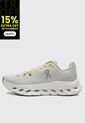 Tenis Walking On Running Cloudtilt Beige Claro de ON RUNNING