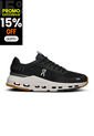 Tenis On Cloudnova Form 2 Hombre 3ME30151430-11  Negro  de ON RUNNING
