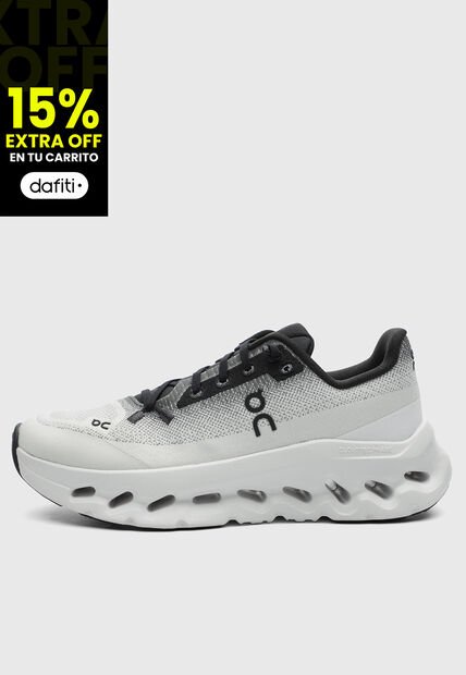 Tenis Walking On Running Cloudtilt Blanco