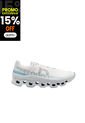 Tenis On Cloudmonster Mujer 61.97653-5 Blanco de ON RUNNING