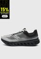 Tenis Running On Running Cloudsurfer Next Gris de ON RUNNING