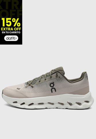 Tenis Walking On Running Cloudtilt CafŽ ON RUNNING