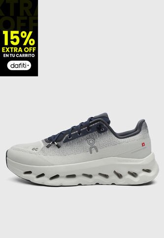 Tenis Walking On Running Cloudtilt Blanco ON RUNNING