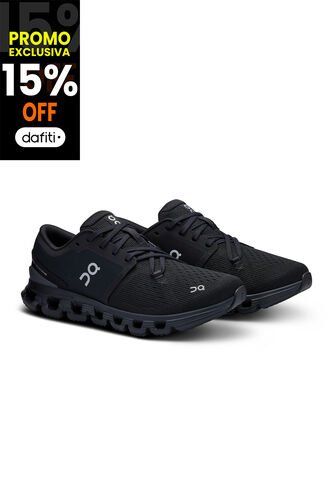 Tenis On De Hombre Cloudswift 4 3MF10130106-12 Blanco ON RUNNING