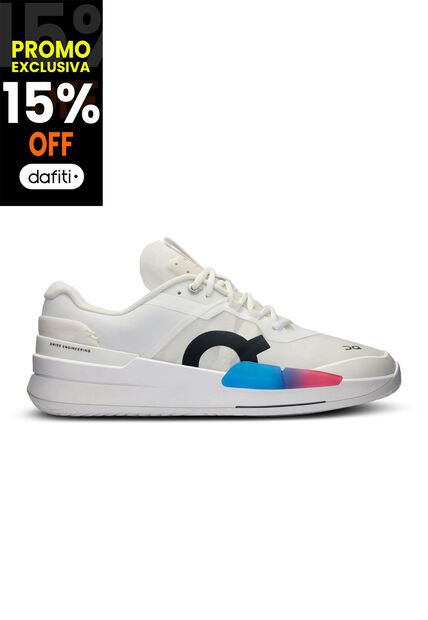 Tenis On The Roger Pro 2 Mujer 3WE10332840-5.5 Blanco