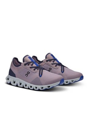 Tenis On Cloud X 3 Ad Mujer 3WD30302803-6 Morado