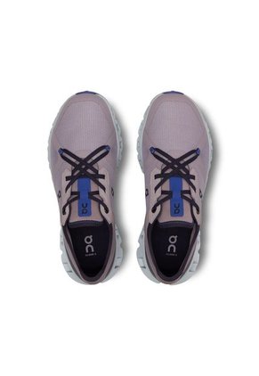 Tenis On Cloud X 3 Ad Mujer 3WD30302803-6 Morado
