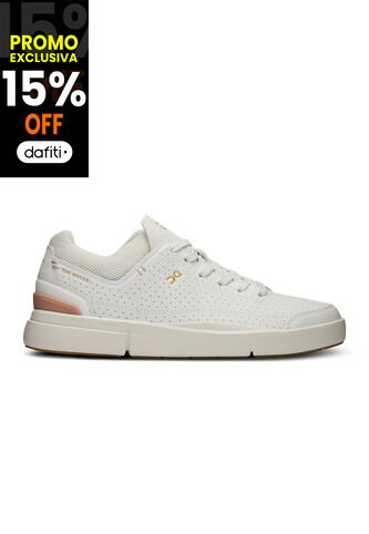 Tenis On The Roger Centre Court Mujer 3WD30241188-8.5 Blanco ON RUNNING