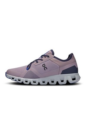Tenis On Cloud X 3 Ad Mujer 3WD30302803-6 Morado