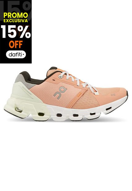 Tenis On Cloudflyer 4 Mujer SP-71.98669 W 5 Rosado