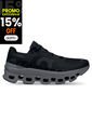 Tenis On Cloudmonster Mujer 61.99024-8.5 Negro de ON RUNNING