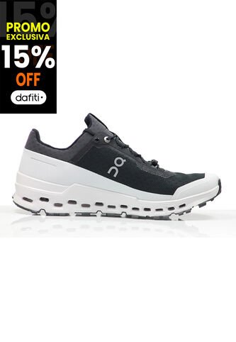 Tenis On Cloudultra Mujer SP-44.99538 W 5.5 Blanco ON RUNNING