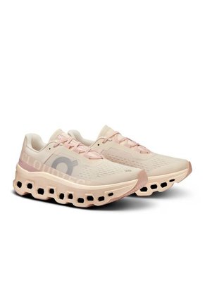 Tenis On De Mujer Cloudmonster 61.97785-6.5 Beige