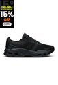 Tenis On Pad Cloudpulse Hombre 3MD30060106 M 9.5 Negro de ON RUNNING