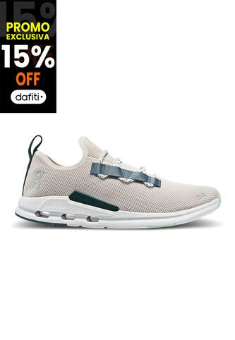 Tenis On Cloudeasy Hombre 76.98289-12 Beige ON RUNNING