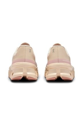 Tenis On De Mujer Cloudmonster 61.97785-6.5 Beige