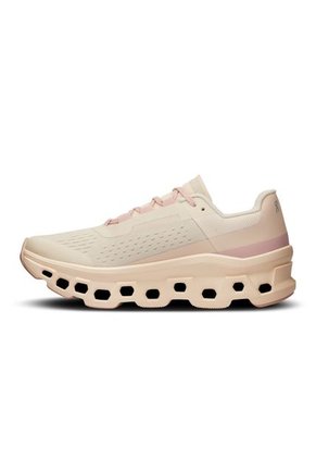 Tenis On De Mujer Cloudmonster 61.97785-6.5 Beige