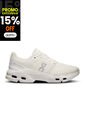 Tenis On Cloudpulse 1 Mujer 3WD30060664 W 7 Blanco de ON RUNNING