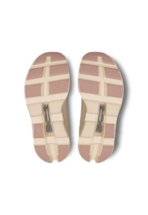 Tenis On De Mujer Cloudmonster 61.97785-6.5 Beige