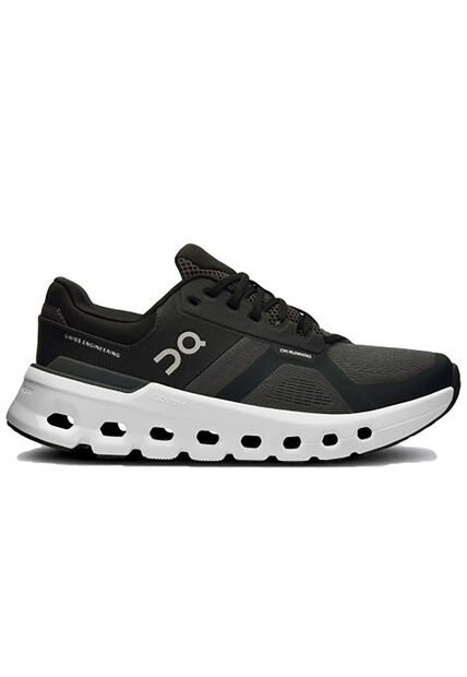 Tenis On Cloudrunner 2 Mujer 3WE10130264-5 Negro
