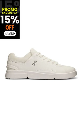 Tenis Blanco On Running 3MD10262268M-9.5 ON RUNNING